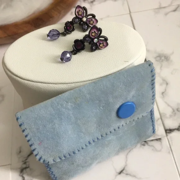 Anna sui deals earrings